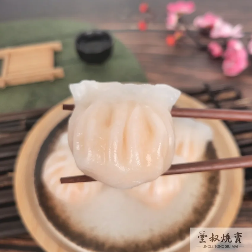 招牌蝦餃皇