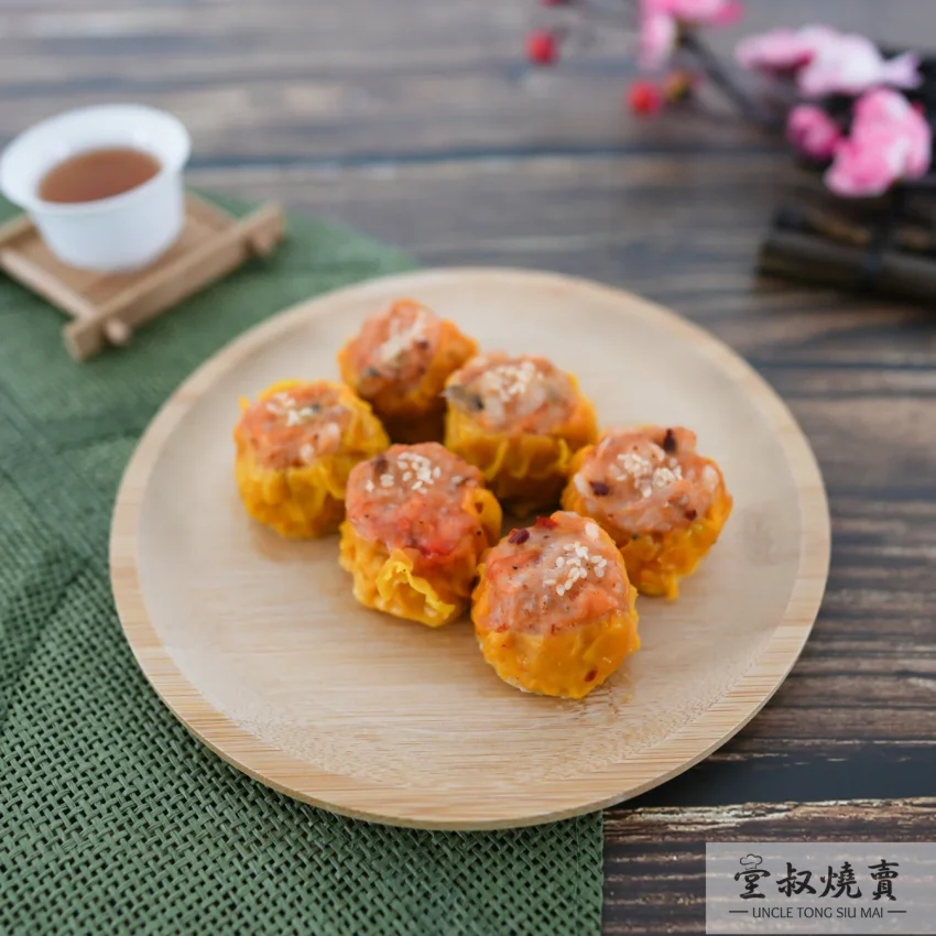 惹味之選