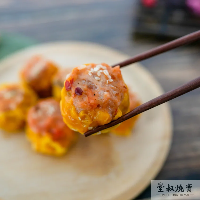 惹味之選