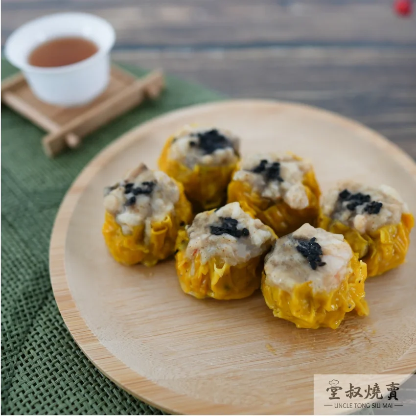 惹味之選