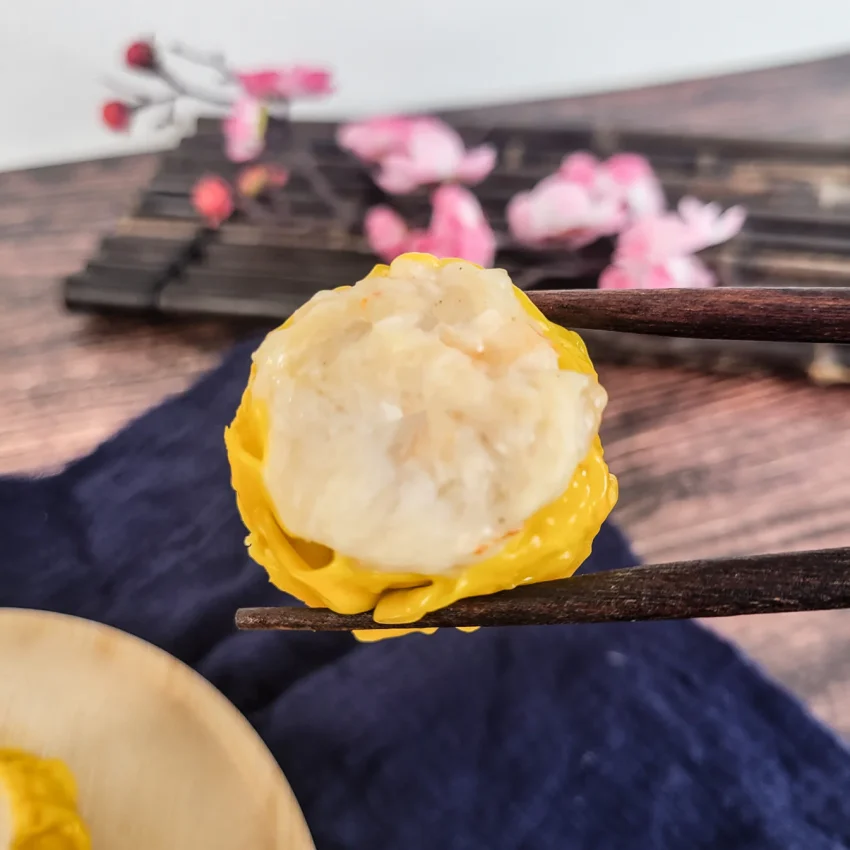 原味三寶